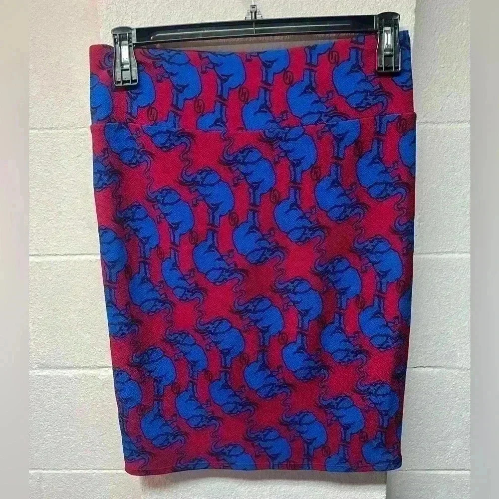 Lula Roe pencil skirt